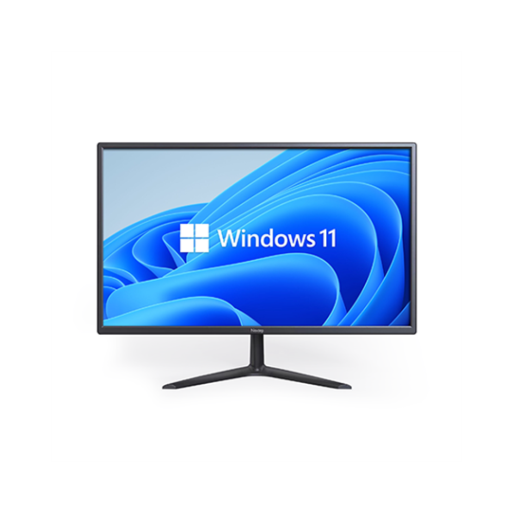 Monitor Nextep 19.5" HD Resolución 1600x900 Panel TN HDMI/VGA Negro