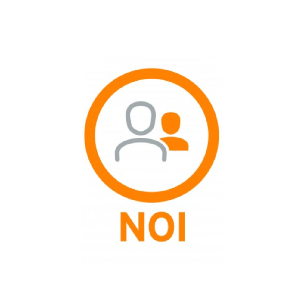 Software Sistema Base Noi Anual 1 Usr. 99 Emp (Noi12M V) (Electronico)
