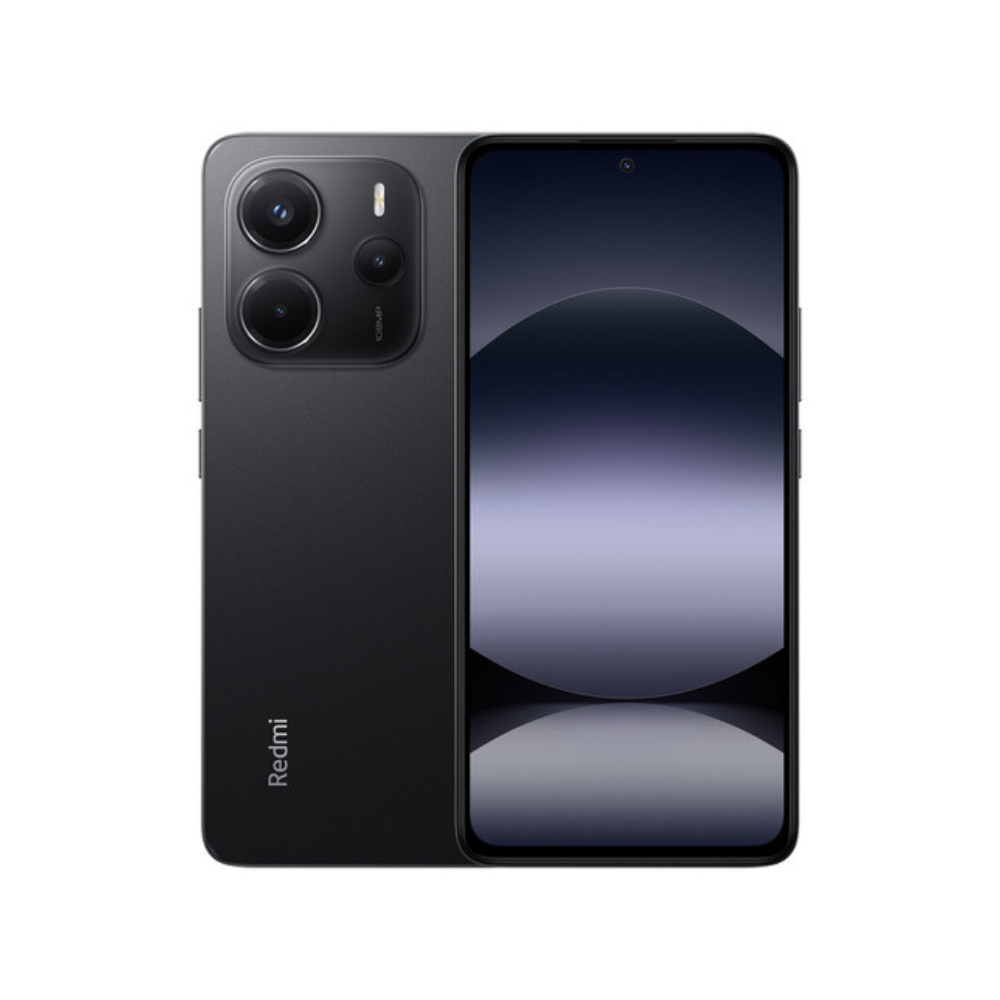 Xiaomi Note 14 256GB 8GB RAM negro 6.67" cámara 108+20MP