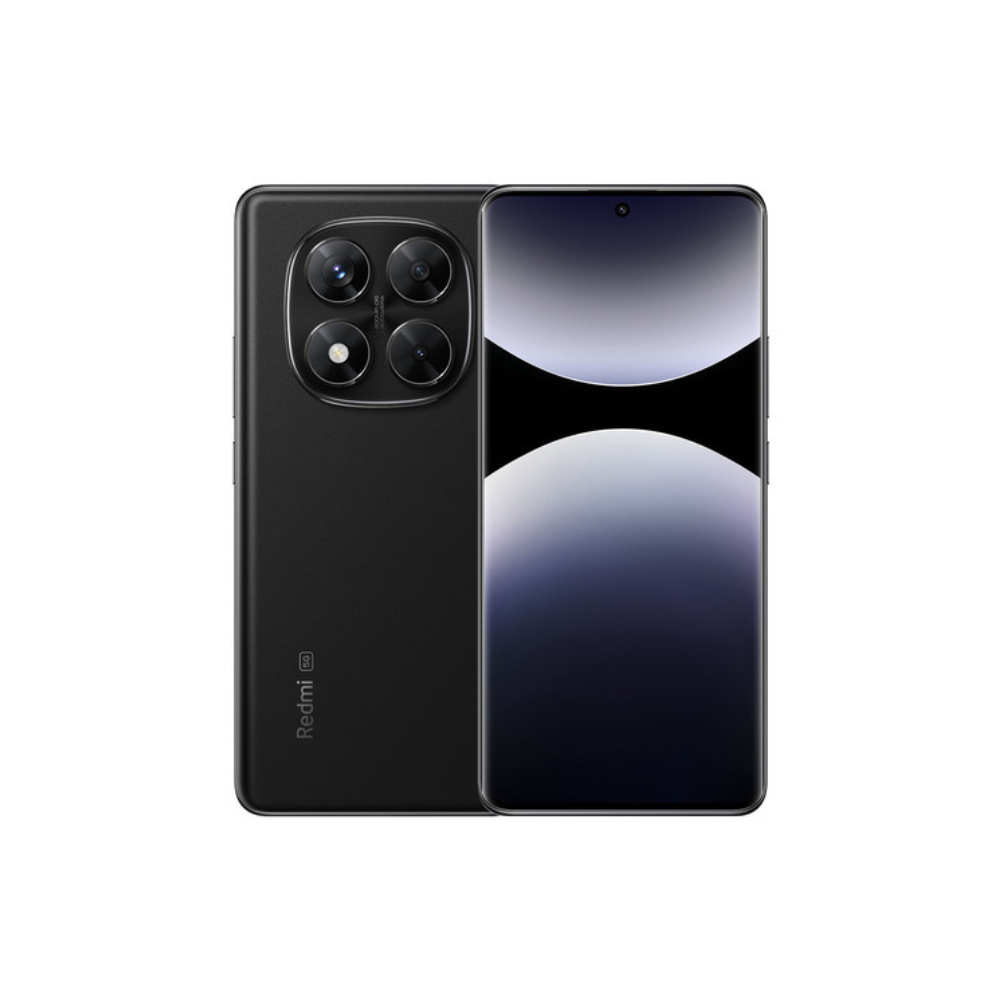 Xiaomi Note 14 Pro 5G 256GB 8GB RAM negro 6.67" cámara 200+20MP