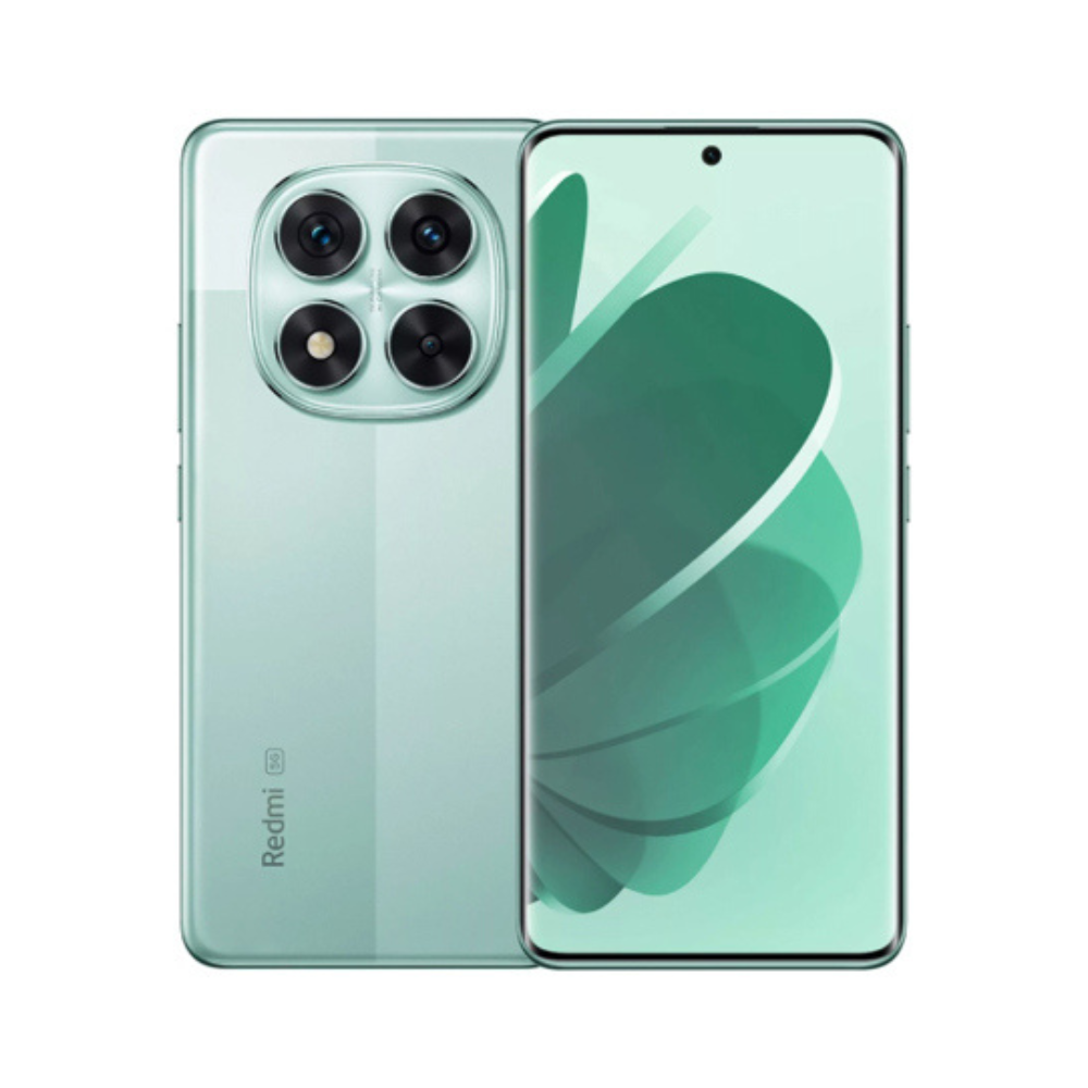 Xiaomi Note 14 Pro 5G 256GB 8GB RAM verde 6.67" cámara 200+20MP