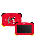 Tablet Kids A333 PentaCore 7" IPS 4GB RAM 64GB USB-C 2 cámaras Wi-Fi Bluetooth 2500mAh Android 15 mouse
