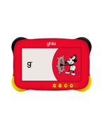 Tablet Kids A333 PentaCore 7" IPS 4GB RAM 64GB USB-C 2 cámaras Wi-Fi Bluetooth 2500mAh Android 15 mouse