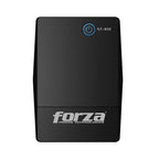UPS Interactivo Forza NT-1011 1000VA/500W 6 Salidas RJ11 Torre 120V