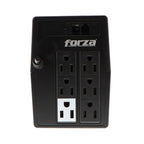 UPS Interactivo Forza NT-1011 1000VA/500W 6 Salidas RJ11 Torre 120V