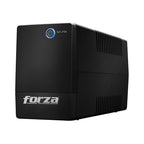 UPS Interactivo Forza NT-751 750VA/375W 6 Salidas RJ11 Torre 120V