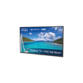 Televisión para Exterior Ultraview de Peerless-AV NT753 75" UHD HDR10, 500 cd/m², IP54, Altavoces 2x8W, HDMI