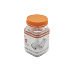 Bote 100Pzas Plug RJ45 Cat5E Qian NW5100 50Micras