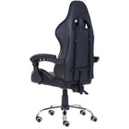 Silla Gamer Ergonómica Modelo Falkor Negro