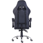 Silla Gamer Ergonómica Modelo Falkor Negro