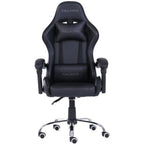 Silla Gamer Ergonómica Modelo Falkor Negro