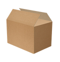 Caja de Carton Nextep para Empaque 60X40X40cm 36ECT C/10