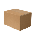 Caja de Carton Nextep para Empaque 50X35X30cm 23ECT C/10