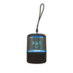 Mini Bocina Nextep Bluetooth Happy Message 2W