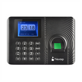 Reloj Checador Nextep De Huella Digital