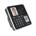 Reloj Checador Nextep Facial Y De Huella Digital