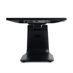 Monitor Touch Screen Punto de Venta Nextep 15.6 Pulgadas LCD Alto Brillo y Resolucion Con Base
