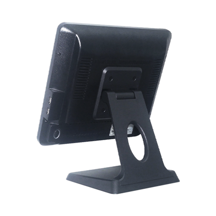 Sistema POS Nextep 15" Celeron J4125 4GB 128GB Freedos Compatible Windows/Linux