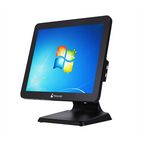 Sistema POS Nextep 15" Celeron J4125 4GB 128GB Freedos Compatible Windows/Linux