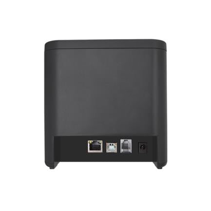 Mini Impresora Termica Nextep Economica 80 MM USB / RJ11 / LAN Cortador Automatico
