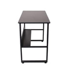 Escritorio Ejecutivo Nextep Para Hogar/Oficina Base Metálica 100X50Cm