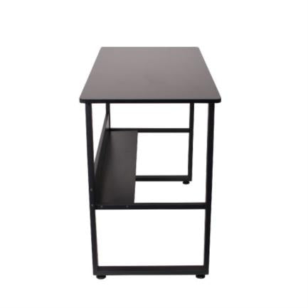 Escritorio Ejecutivo Nextep Para Hogar/Oficina Base Metálica 100X50Cm
