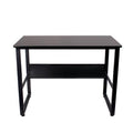 Escritorio Ejecutivo Nextep Para Hogar/Oficina Base Metálica 100X50Cm