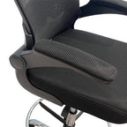 Silla Alta Nextep Descansabrazos Ajustable Con Reposapies