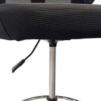 Silla Alta Nextep Descansabrazos Ajustable Con Reposapies