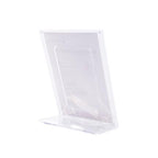 Marco Para Letreros Nextep Vertical A6 10.2X15.2Cm
