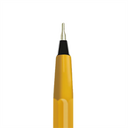 Bolígrafo Nextep Pro-Dot Color Negro Fino 0.6Mm C/12