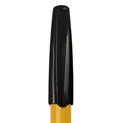 Bolígrafo Nextep Pro-Dot Color Negro Fino 0.6Mm C/12