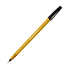 Bolígrafo Nextep Pro-Dot Color Negro Fino 0.6Mm C/12