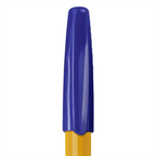 Bolígrafo Nextep Pro-Dot Color Azul Fino 0.6Mm C/12