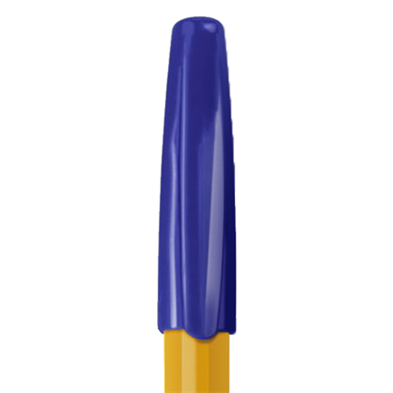 Bolígrafo Nextep Pro-Dot Color Azul Fino 0.6Mm C/12