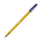 Bolígrafo Nextep Pro-Dot Color Azul Fino 0.6Mm C/12