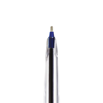 Bolígrafo Nextep Pro-Dot Color Azul Medio 1Mm C/12