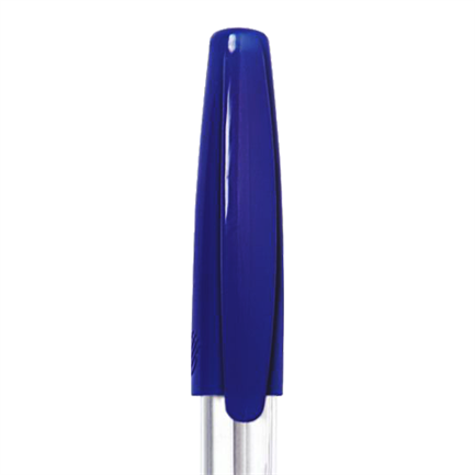 Bolígrafo Nextep Pro-Dot Color Azul Medio 1Mm C/12