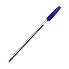 Bolígrafo Nextep Pro-Dot Color Azul Medio 1Mm C/12