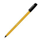 Bolígrafo Nextep Pro-Tip Color Negro Fino 0.7Mm C/12