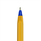Bolígrafo Nextep Pro-Tip Color Azul Fino 0.7Mm C/12