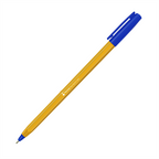 Bolígrafo Nextep Pro-Tip Color Azul Fino 0.7Mm C/12