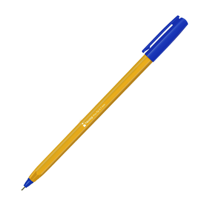 Bolígrafo Nextep Pro-Tip Color Azul Fino 0.7Mm C/12