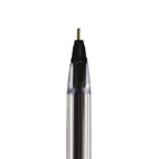 Bolígrafo Nextep Pro-Tip Color Negro Medio 1Mm C/12