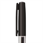 Bolígrafo Nextep Pro-Tip Color Negro Medio 1Mm C/12