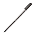 Bolígrafo Nextep Pro-Tip Color Negro Medio 1Mm C/12