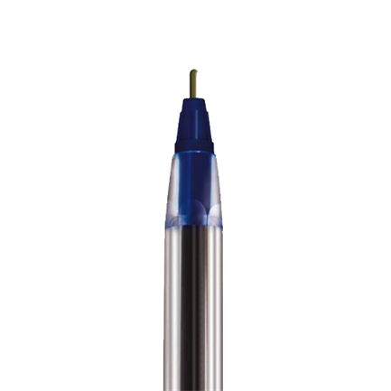 Bolígrafo Nextep Pro-Tip Color Azul Medio 1Mm C/12