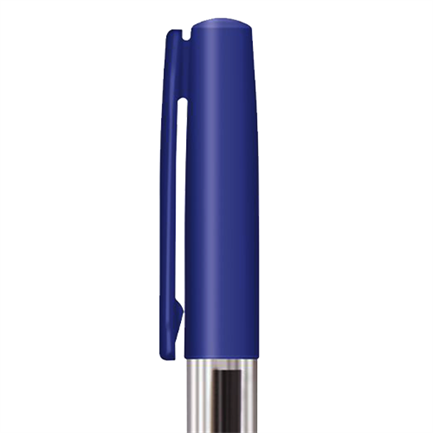 Bolígrafo Nextep Pro-Tip Color Azul Medio 1Mm C/12