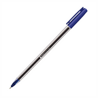 Bolígrafo Nextep Pro-Tip Color Azul Medio 1Mm C/12