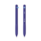 Boligrafo Nextep Flicker 0.7Mm Azul C/6